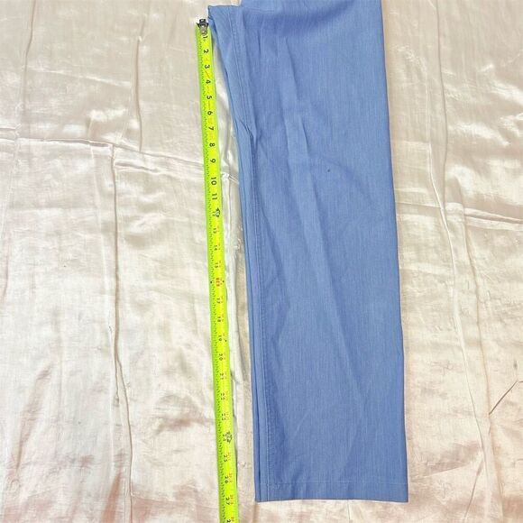 FIGS Women's XS Blue Scrub Pants - Picture 11 of 15